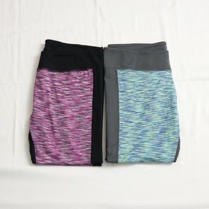 Fabletics leggings